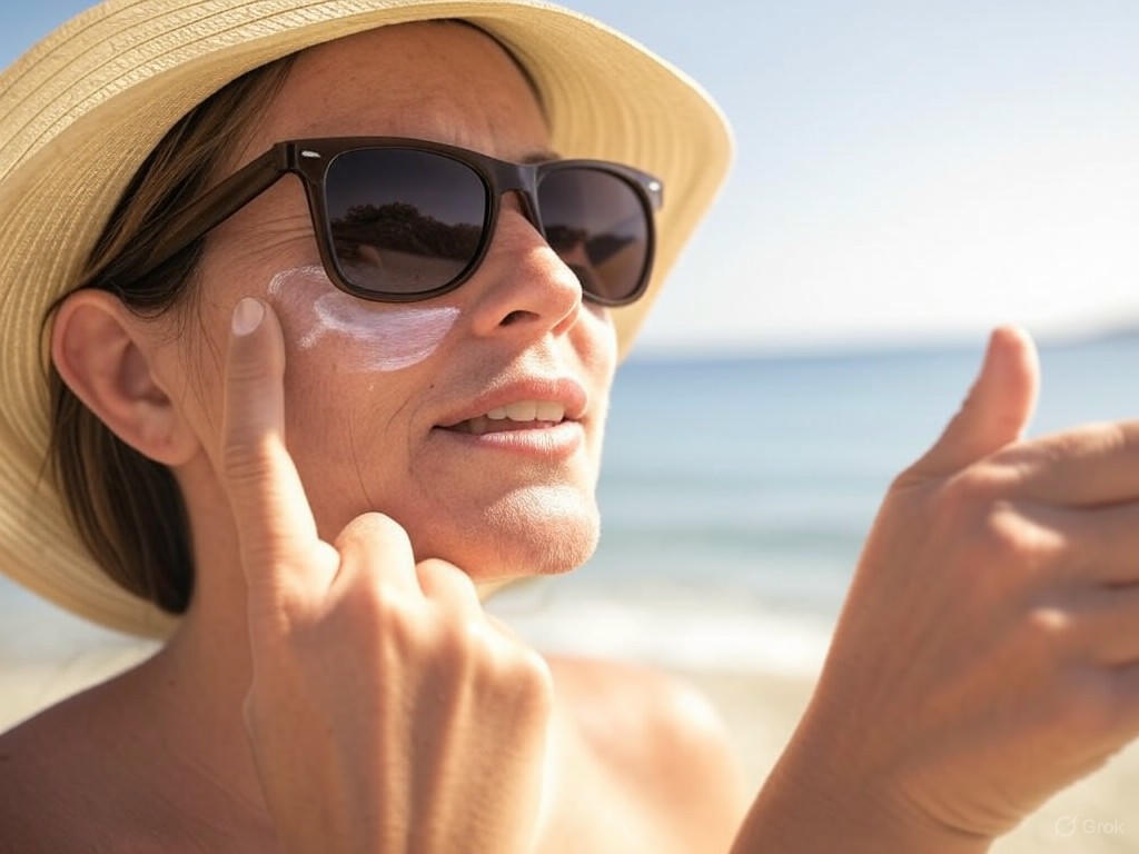 10 סימנים שמוכיחים שאתם ממש לא מוכנים לקיץ!